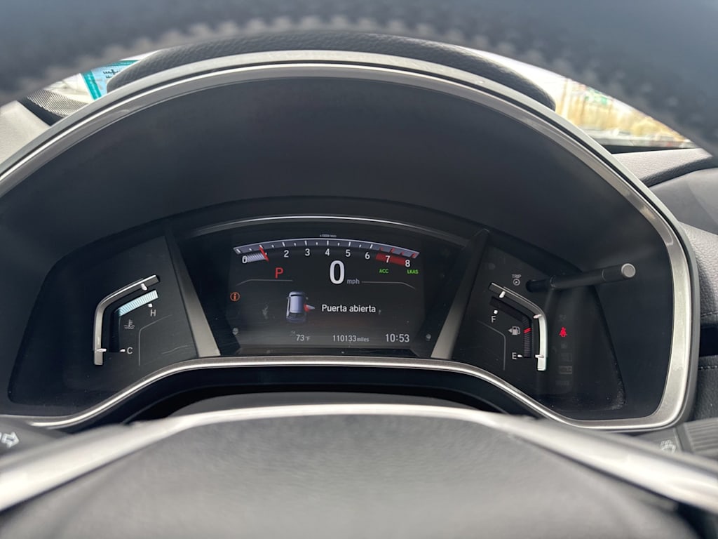 Thumbnail: 2020 Honda CR-V - 16