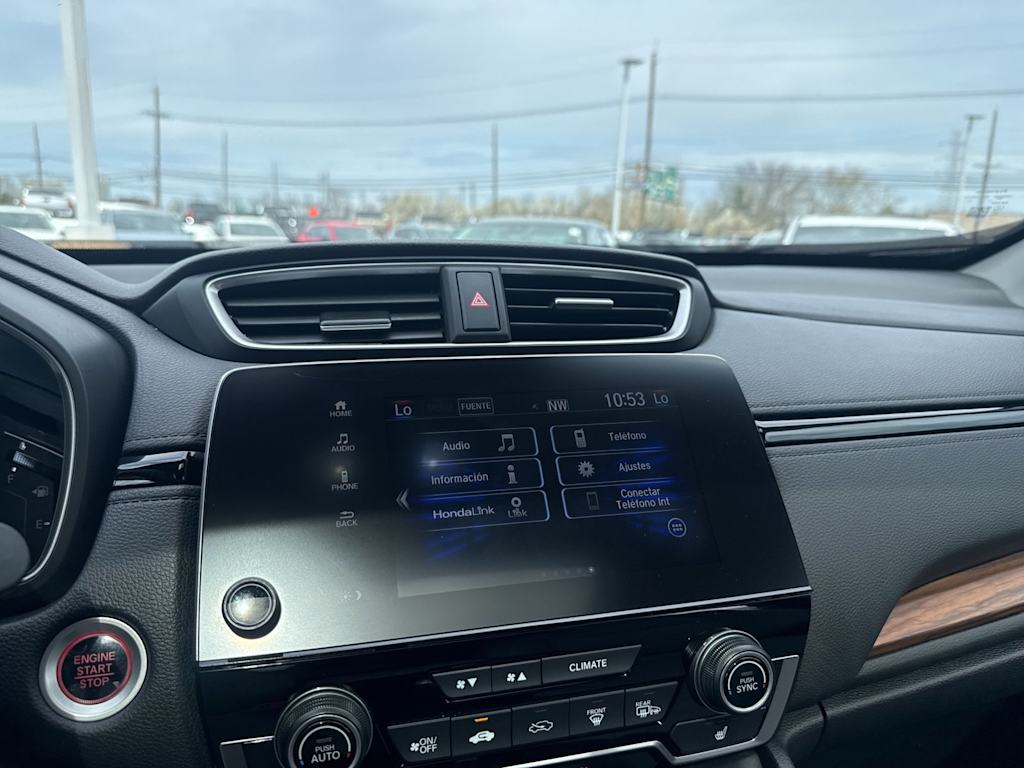 Thumbnail: 2020 Honda CR-V - 14