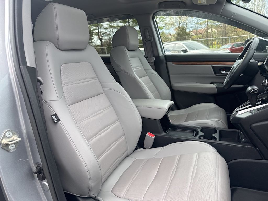 Thumbnail: 2020 Honda CR-V - 10