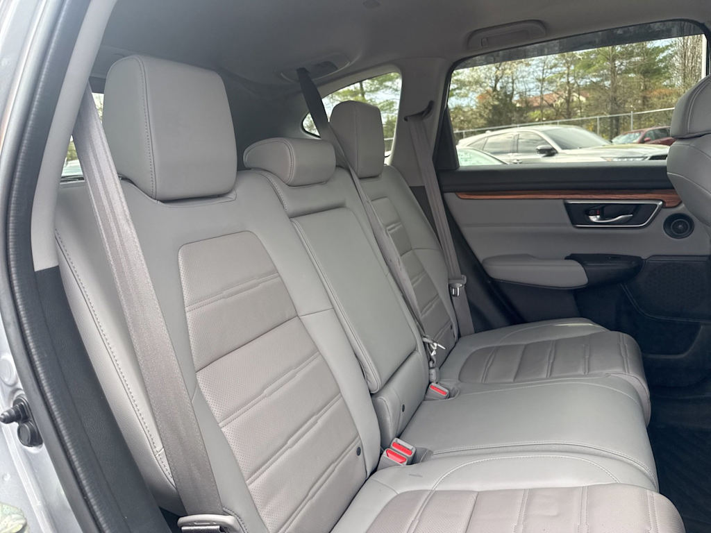 Thumbnail: 2020 Honda CR-V - 20