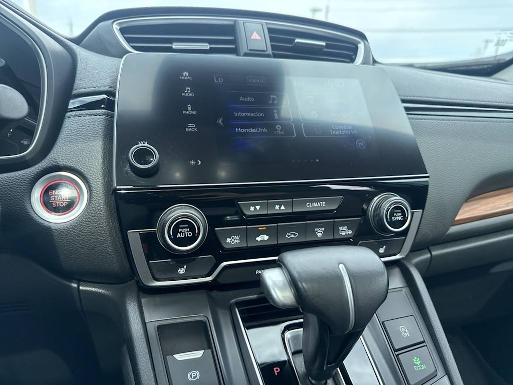 Thumbnail: 2020 Honda CR-V - 21