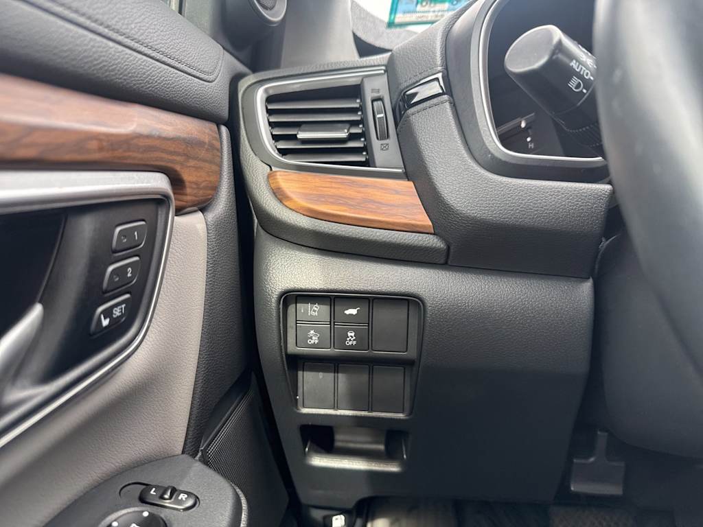 Thumbnail: 2020 Honda CR-V - 24