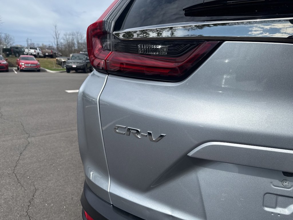 Thumbnail: 2020 Honda CR-V - 6