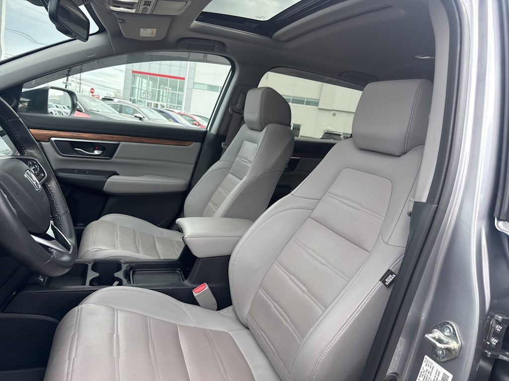 Thumbnail: 2020 Honda CR-V - 9