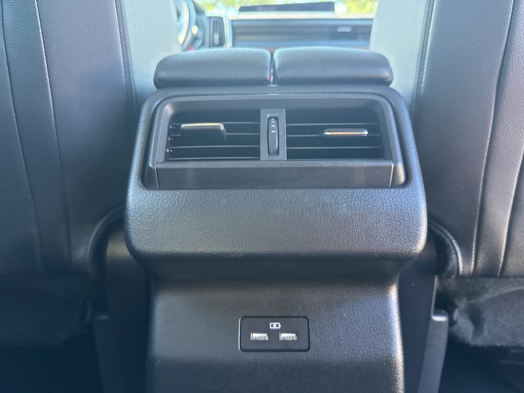 Thumbnail: 2023 Mazda CX-50 - 25