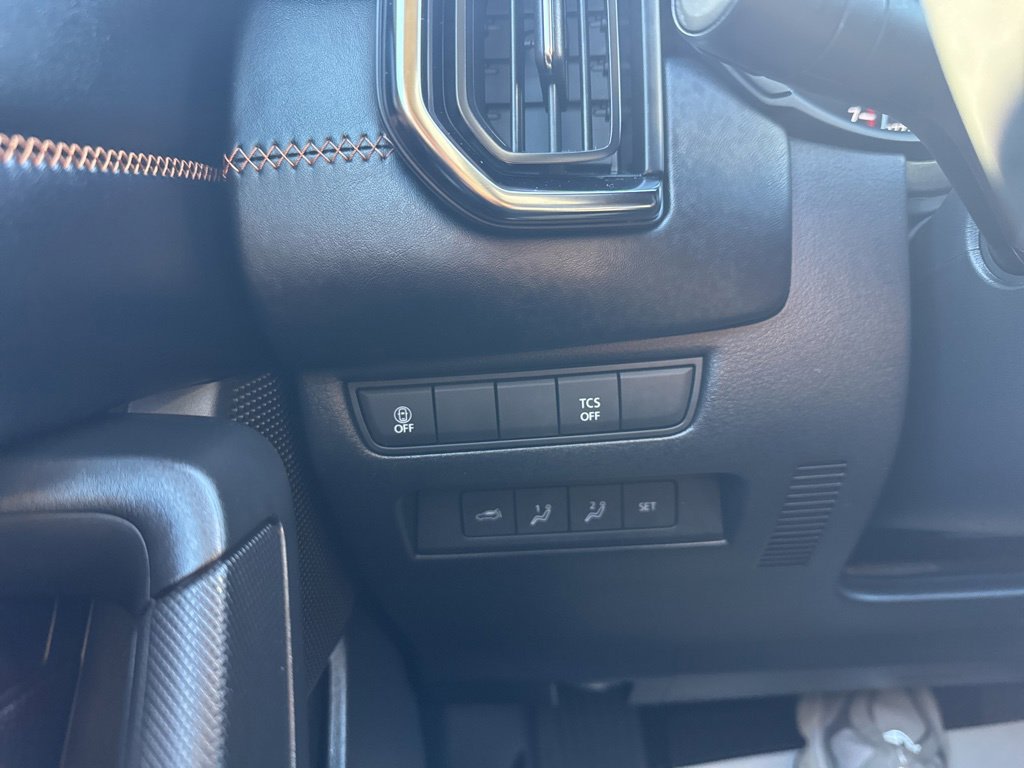 Thumbnail: 2023 Mazda CX-50 - 24