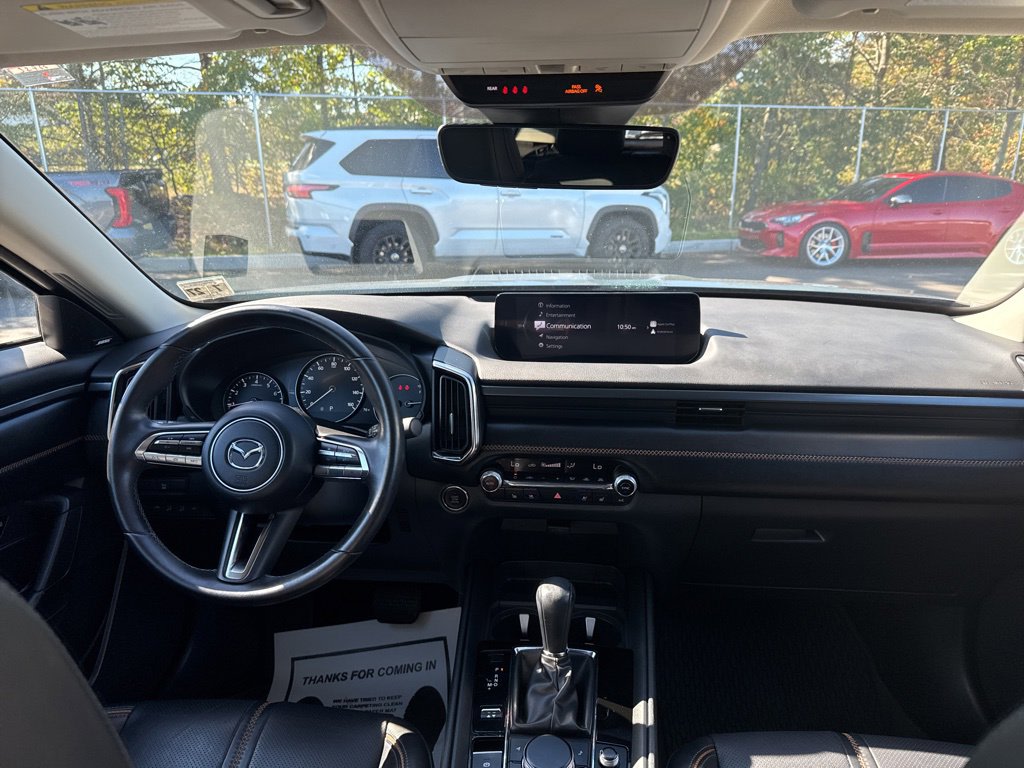 Thumbnail: 2023 Mazda CX-50 - 13