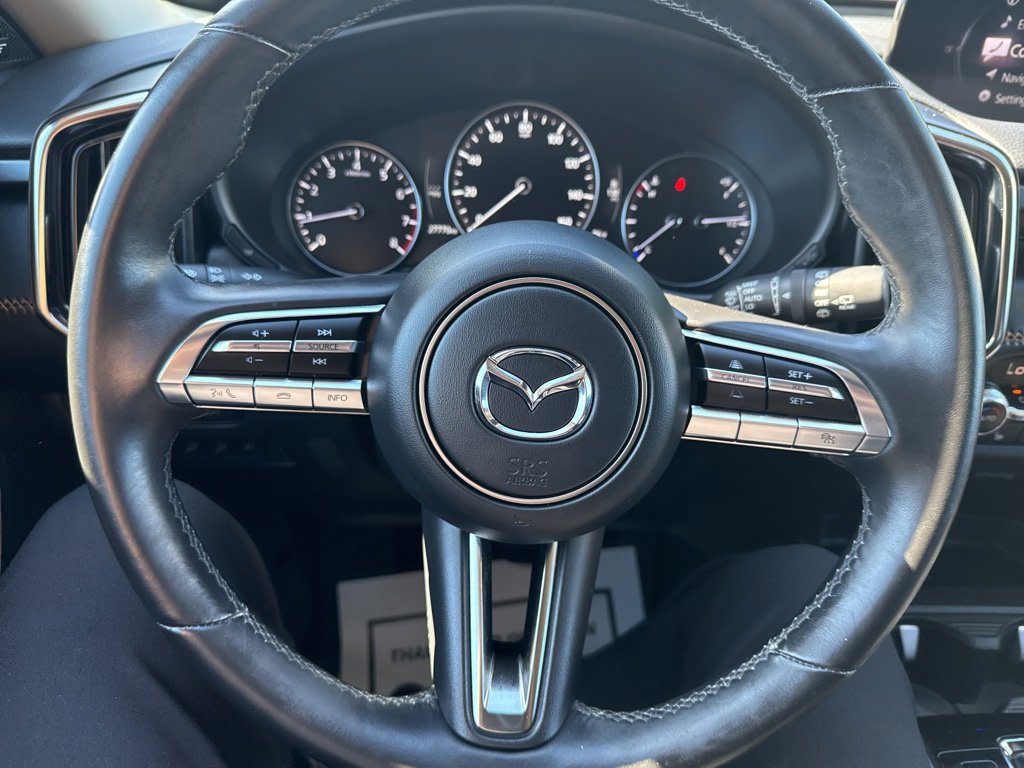 Thumbnail: 2023 Mazda CX-50 - 12