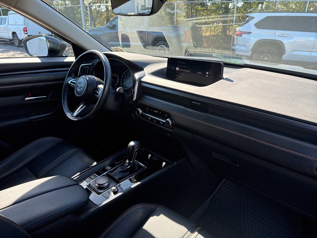 Thumbnail: 2023 Mazda CX-50 - 8