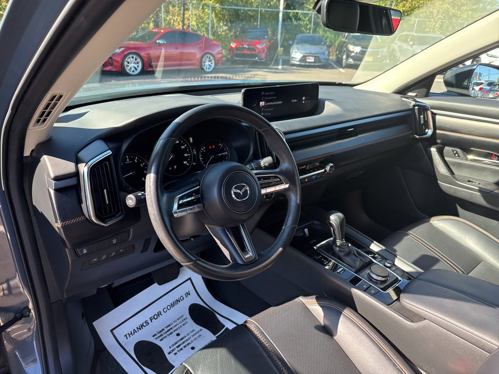 Thumbnail: 2023 Mazda CX-50 - 2