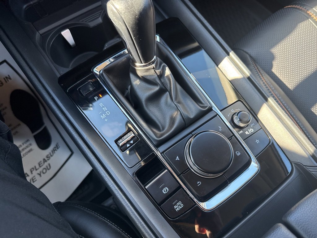 Thumbnail: 2023 Mazda CX-50 - 15