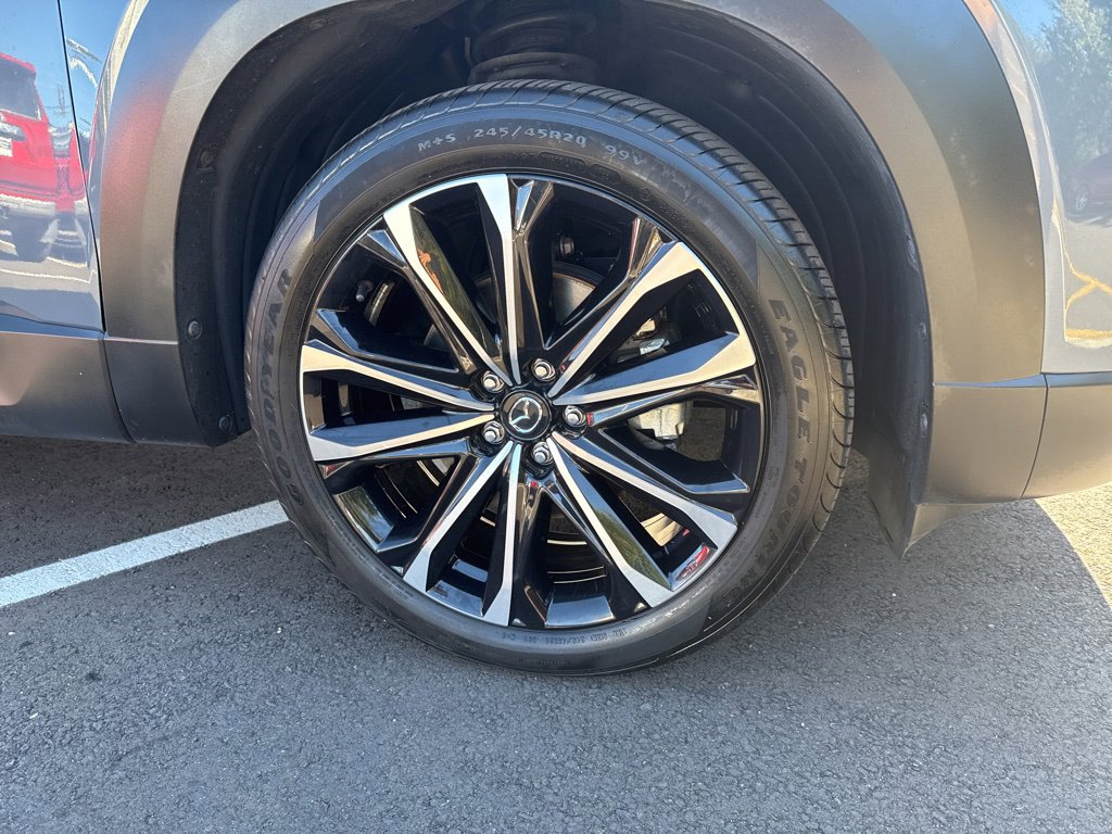 Thumbnail: 2023 Mazda CX-50 - 7