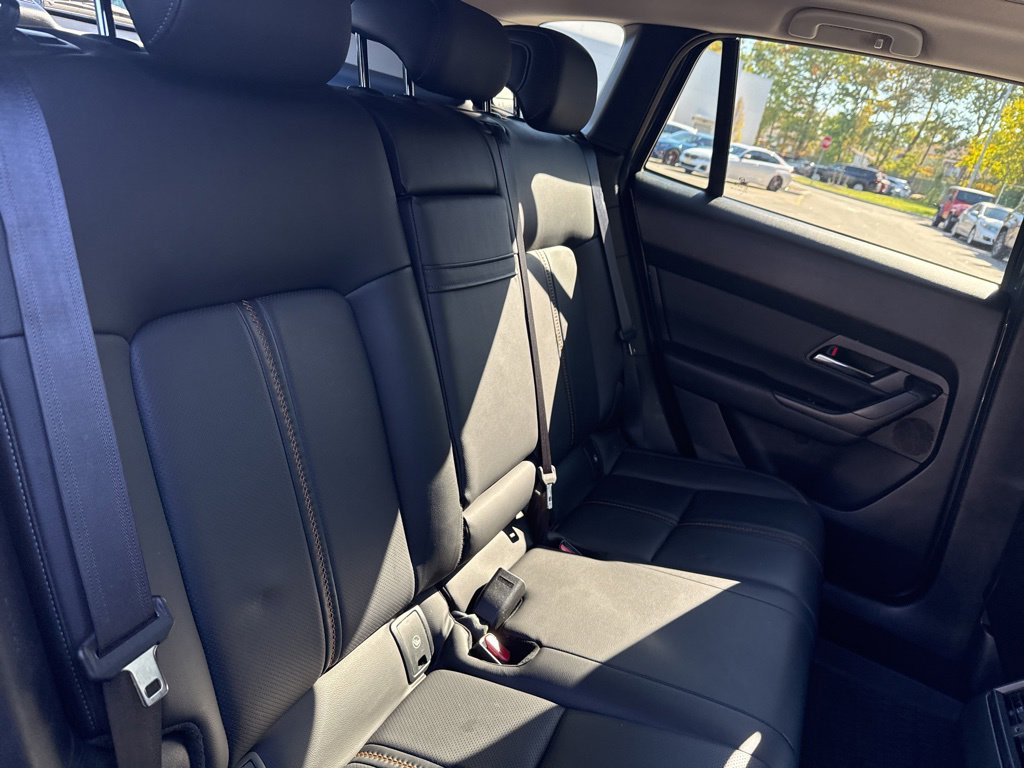 Thumbnail: 2023 Mazda CX-50 - 20