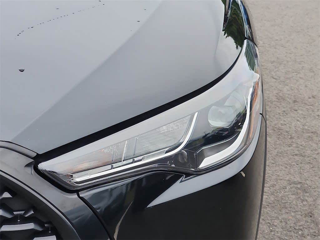 Thumbnail: 2022 Toyota Corolla Cross - 15