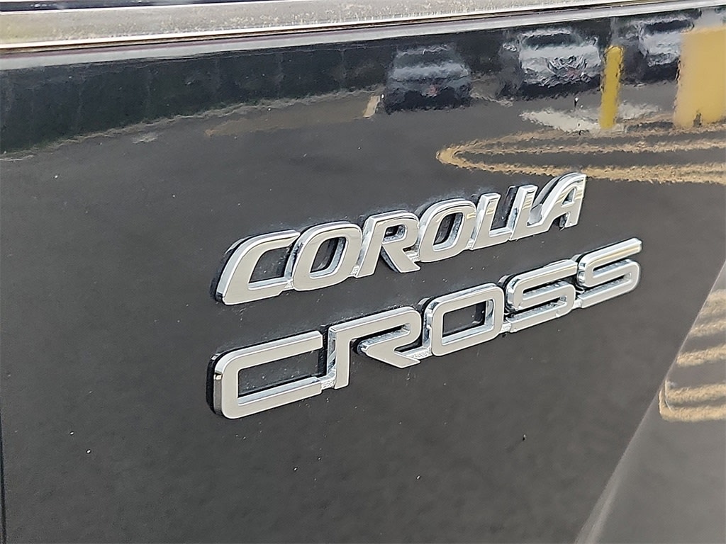 Thumbnail: 2022 Toyota Corolla Cross - 26