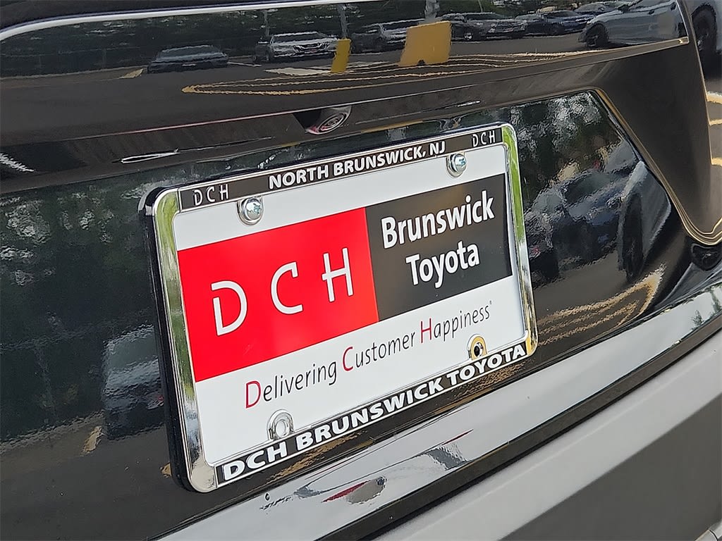Thumbnail: 2022 Toyota Corolla Cross - 27