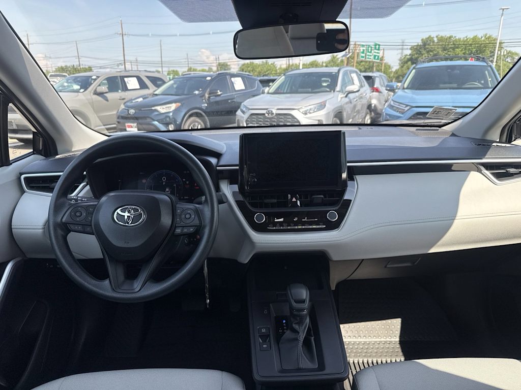 Thumbnail: 2026 Toyota Corolla Cross - 14