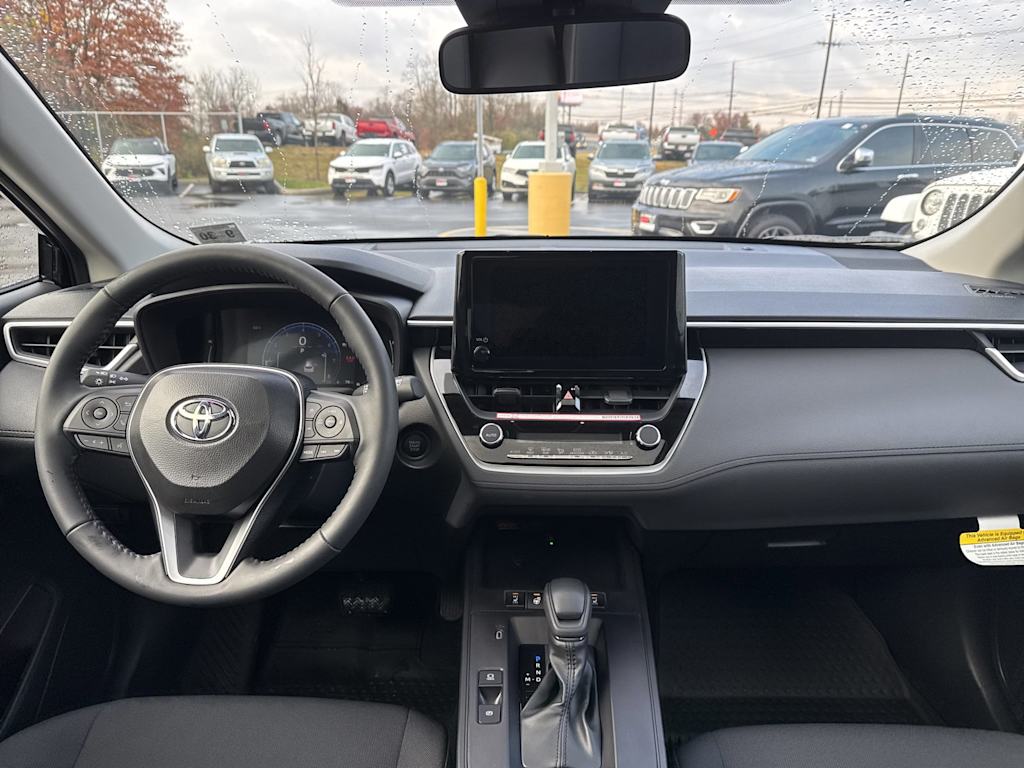 Thumbnail: 2026 Toyota Corolla Cross - 13