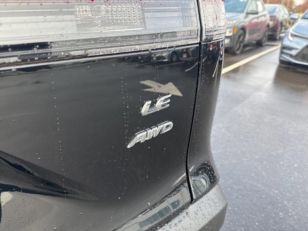 Thumbnail: 2026 Toyota Corolla Cross - 20