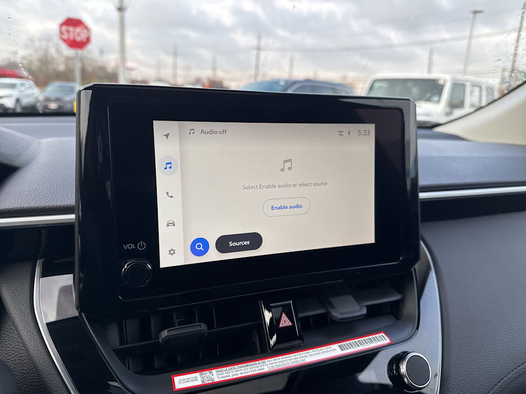 Thumbnail: 2026 Toyota Corolla Cross - 14