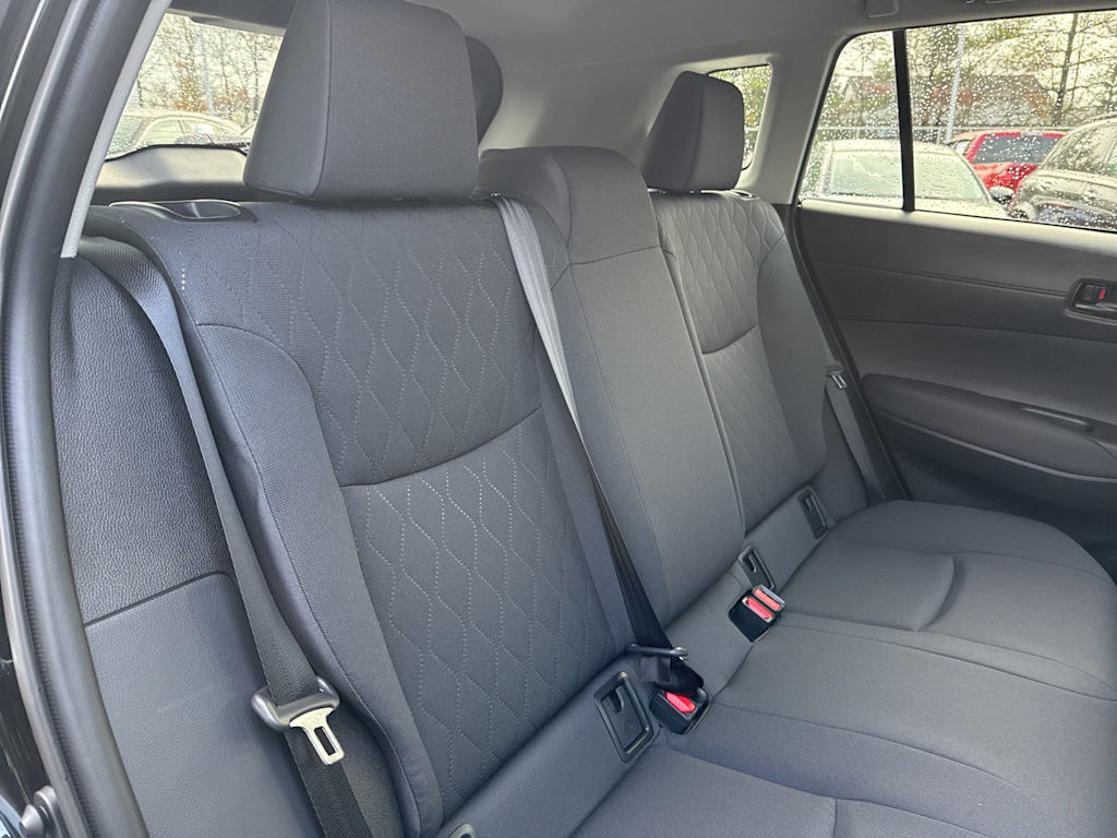 Thumbnail: 2026 Toyota Corolla Cross - 22