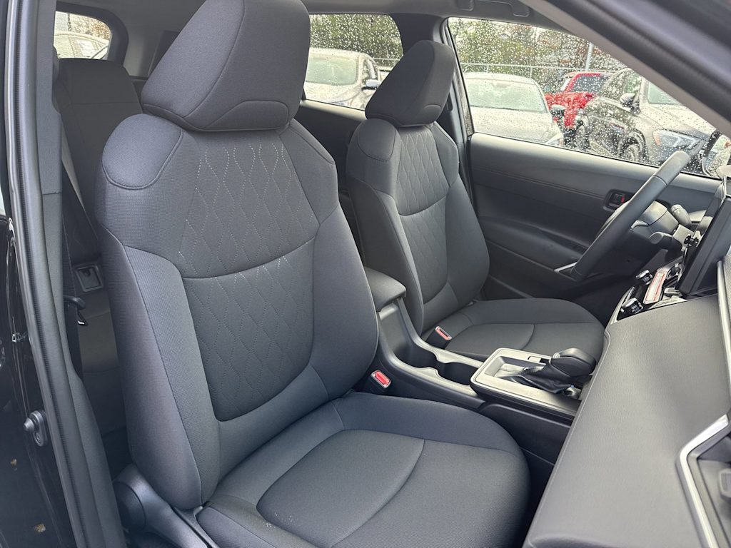 Thumbnail: 2026 Toyota Corolla Cross - 10