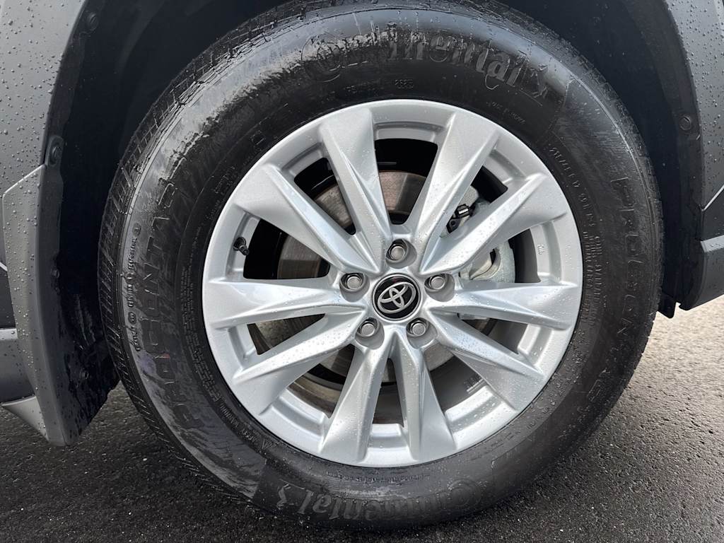 Thumbnail: 2026 Toyota Corolla Cross - 7