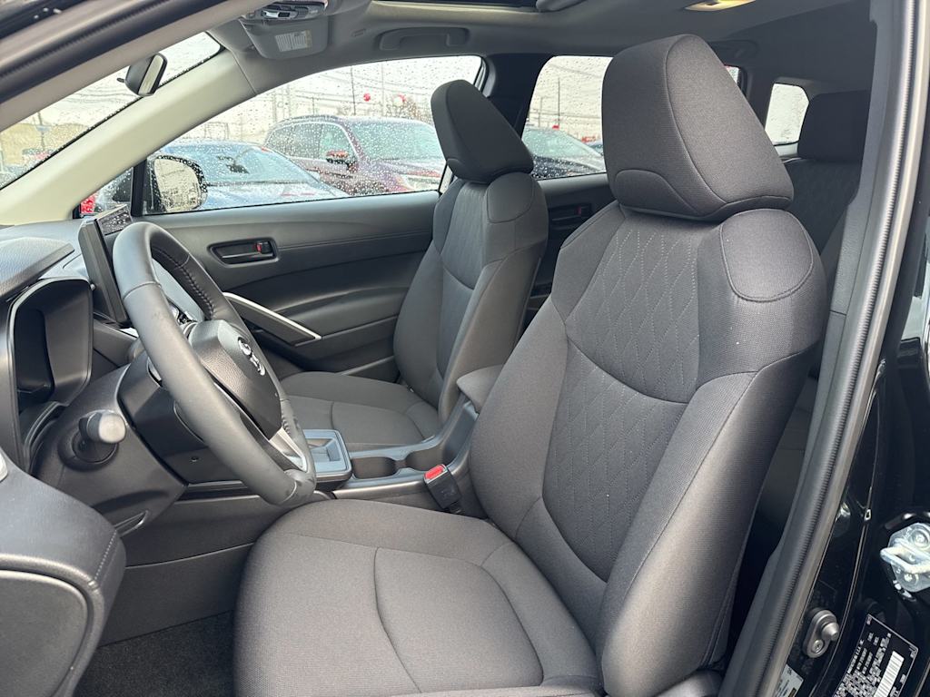 Thumbnail: 2026 Toyota Corolla Cross - 9