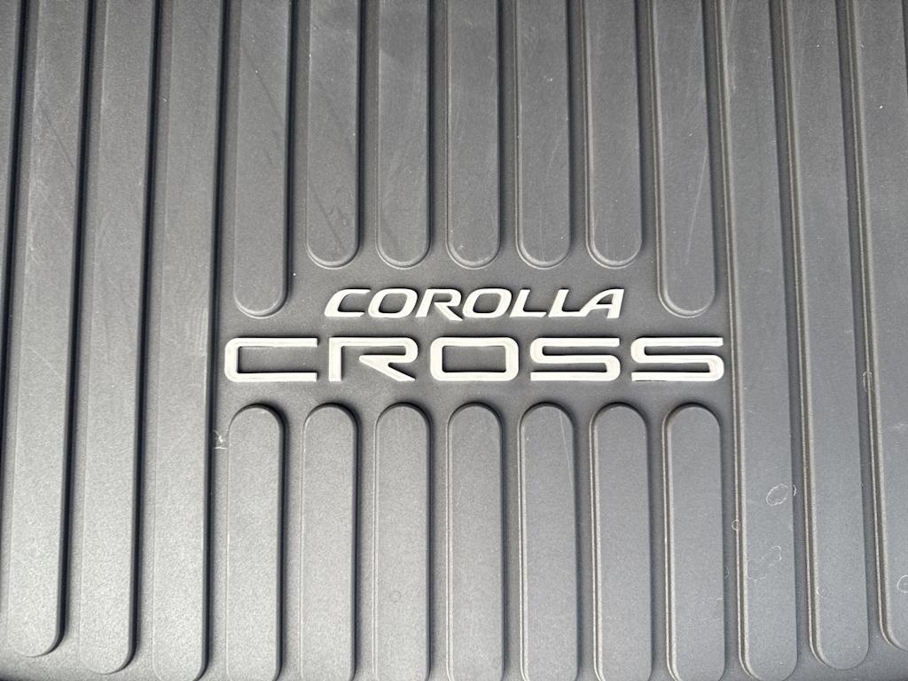 Thumbnail: 2026 Toyota Corolla Cross - 21