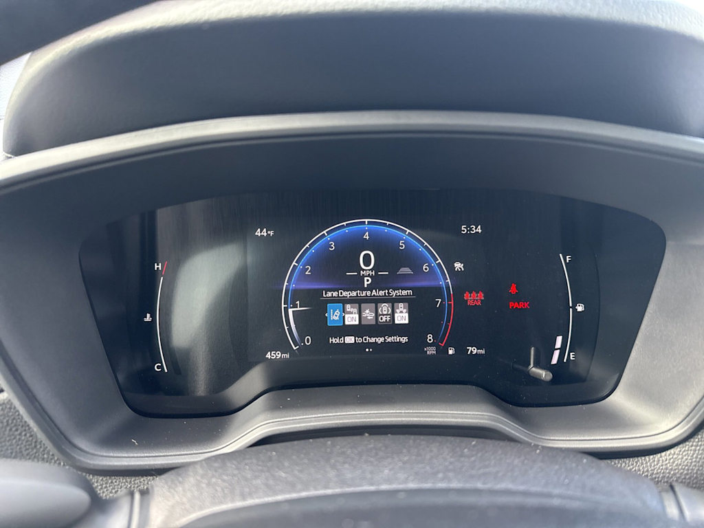 Thumbnail: 2026 Toyota Corolla Cross - 16