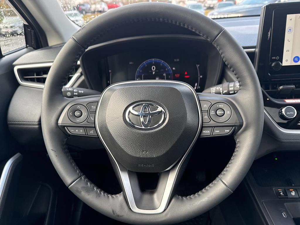 Thumbnail: 2026 Toyota Corolla Cross - 12