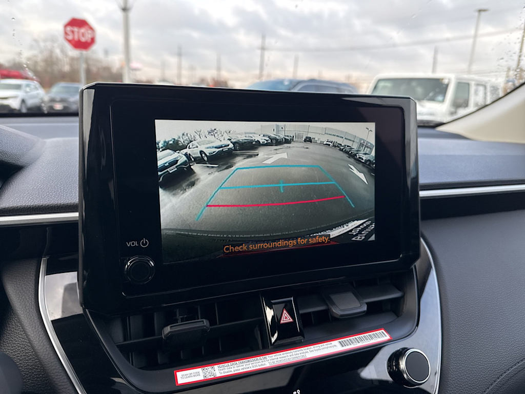 Thumbnail: 2026 Toyota Corolla Cross - 23