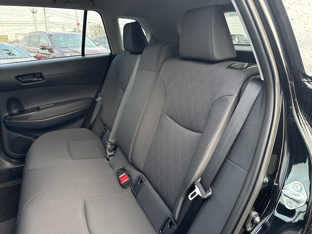 Thumbnail: 2026 Toyota Corolla Cross - 11