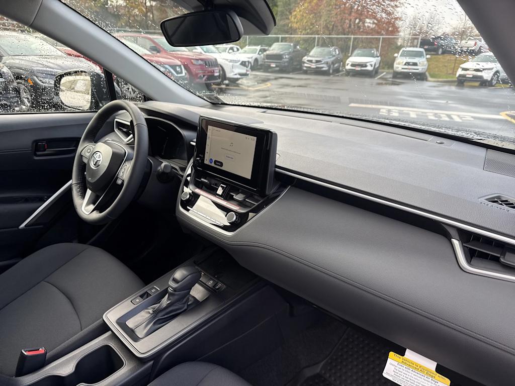 Thumbnail: 2026 Toyota Corolla Cross - 8