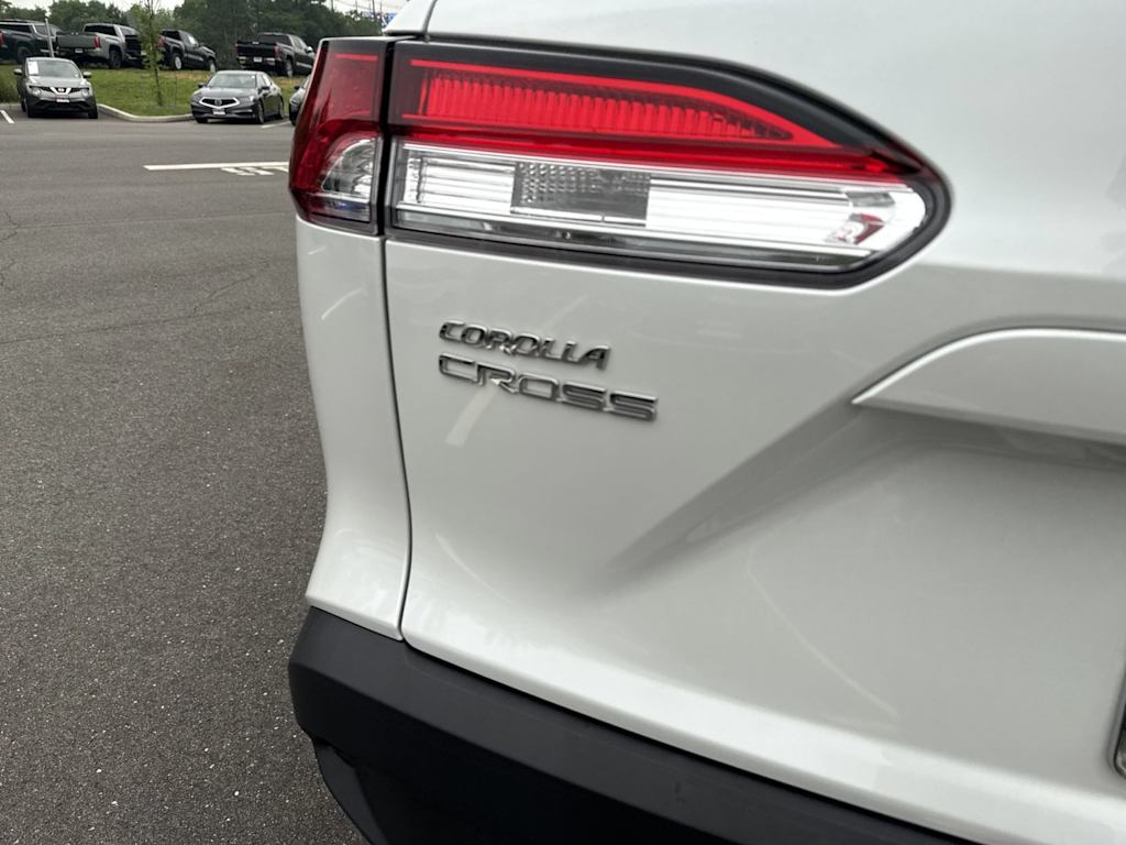 Thumbnail: 2025 Toyota Corolla Cross - 6