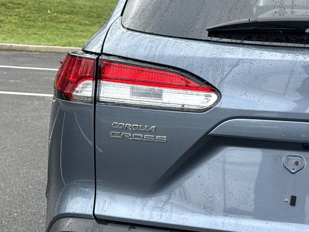 Thumbnail: 2024 Toyota Corolla Cross - 19