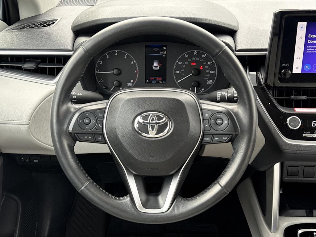 Thumbnail: 2024 Toyota Corolla Cross - 11