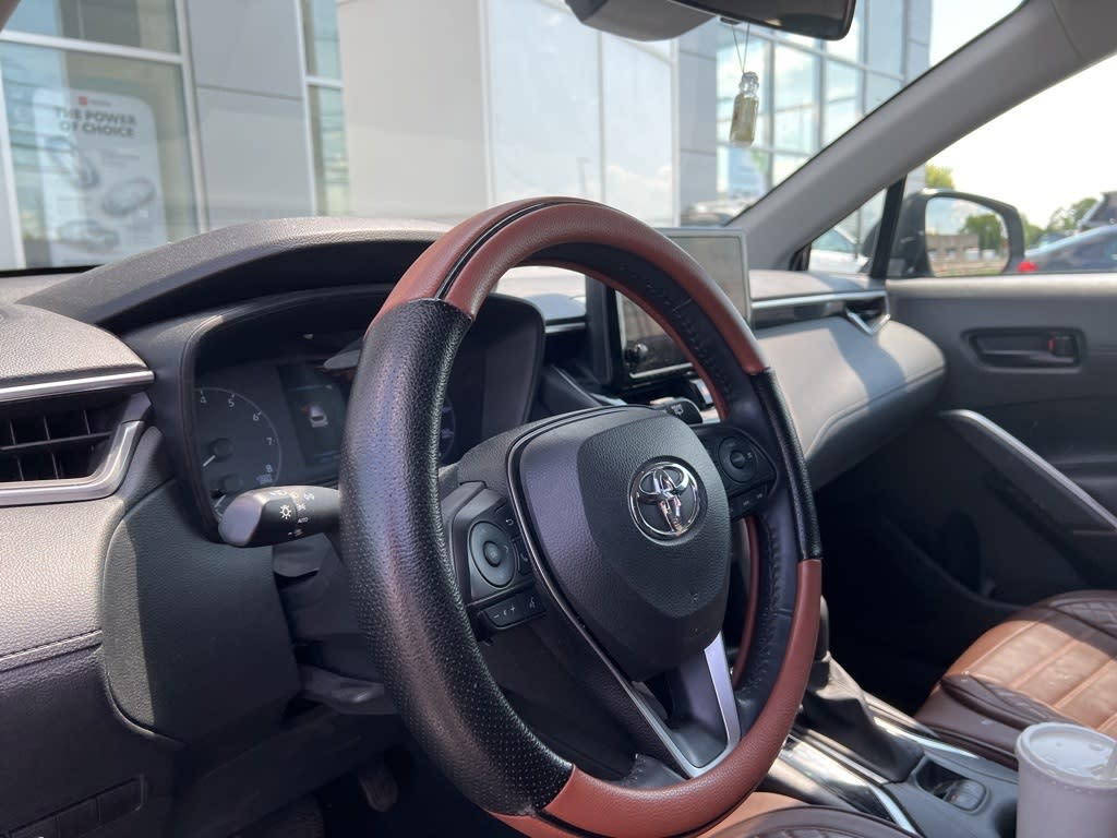 Thumbnail: 2023 Toyota Corolla Cross - 2