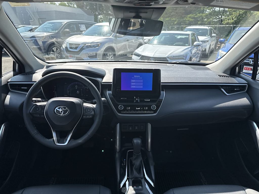 Thumbnail: 2024 Toyota Corolla Cross - 12