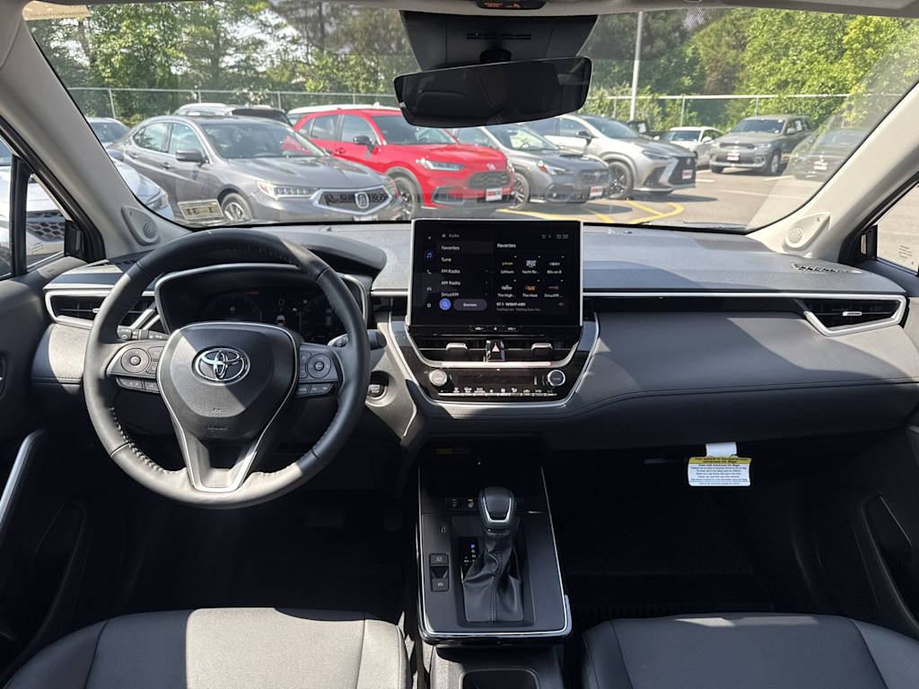 Thumbnail: 2026 Toyota Corolla Cross - 13