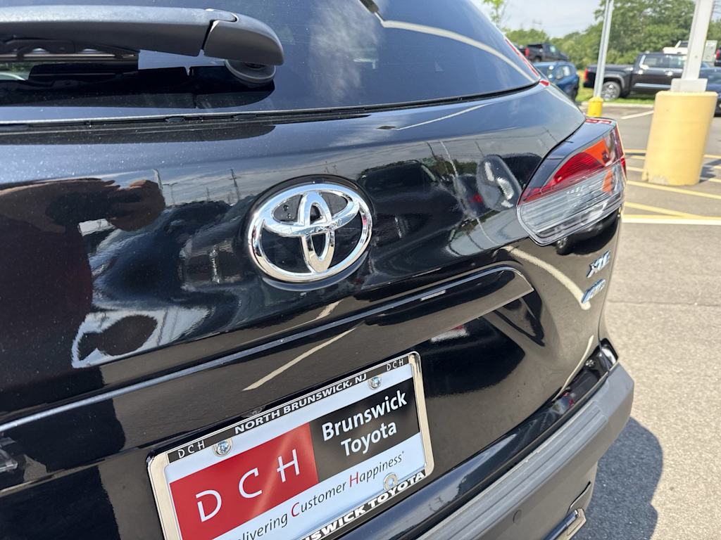 Thumbnail: 2026 Toyota Corolla Cross - 20