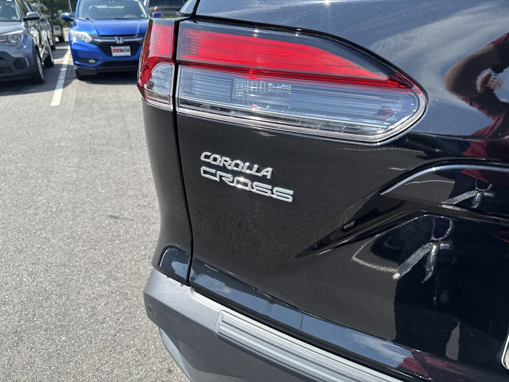 Thumbnail: 2026 Toyota Corolla Cross - 6
