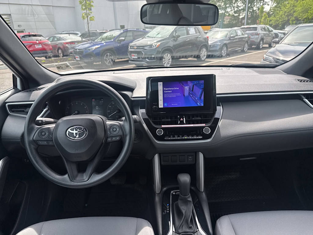 Thumbnail: 2024 Toyota Corolla Cross - 13