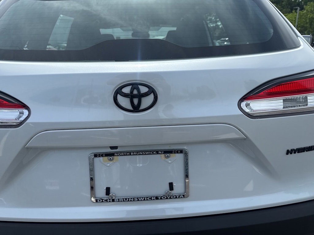 Thumbnail: 2024 Toyota Corolla Cross - 20