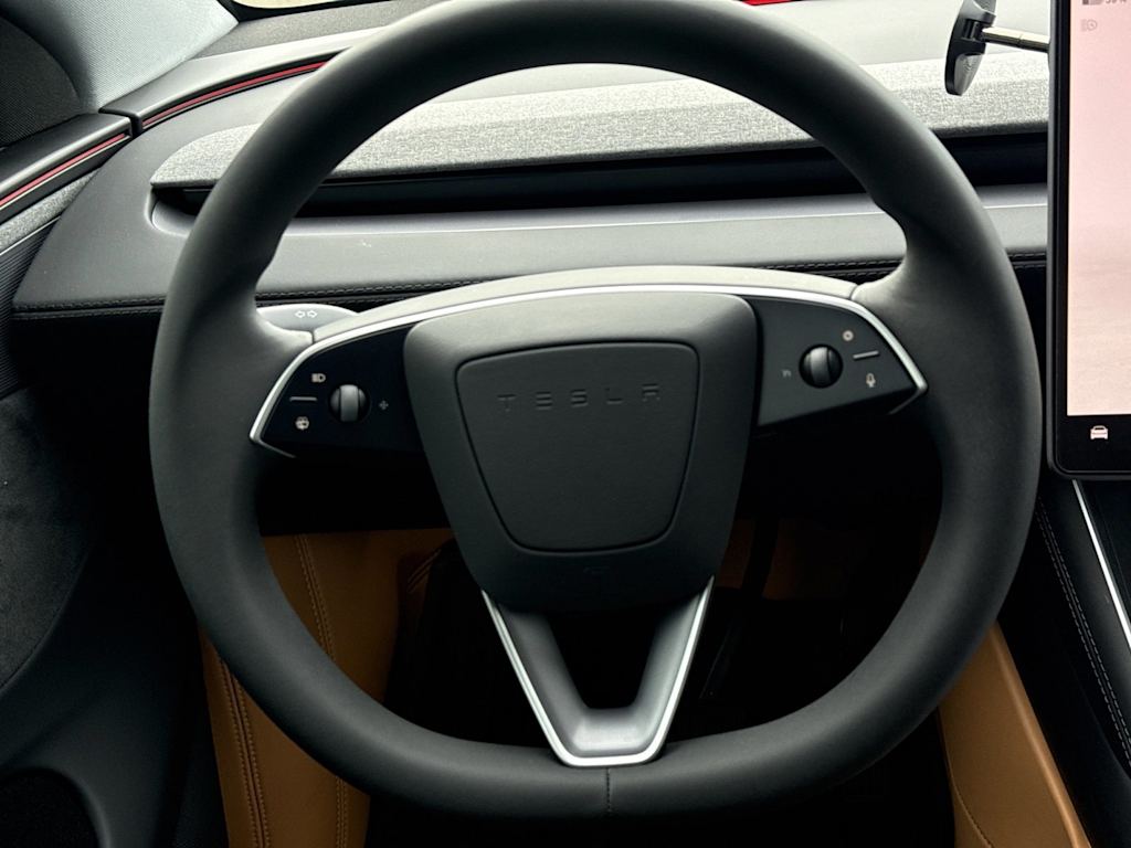 Thumbnail: 2026 Tesla Model Y - 19