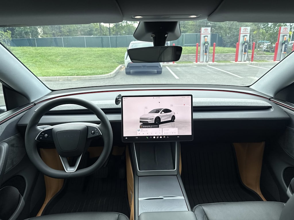 Thumbnail: 2026 Tesla Model Y - 11