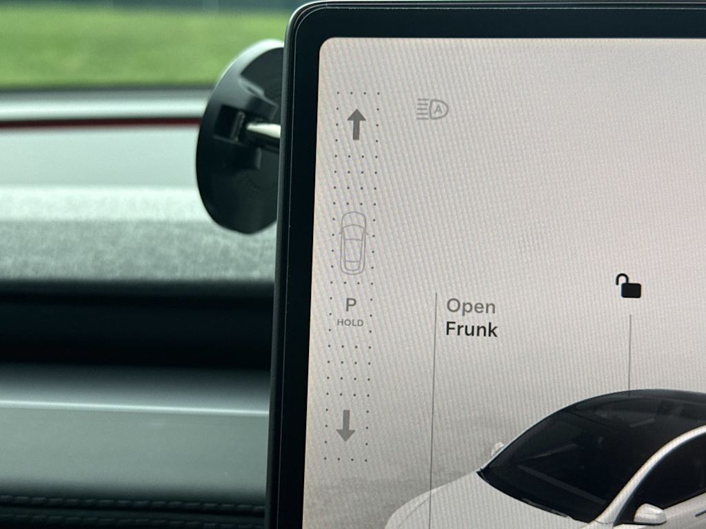 Thumbnail: 2026 Tesla Model Y - 22