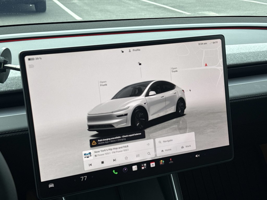 Thumbnail: 2026 Tesla Model Y - 23