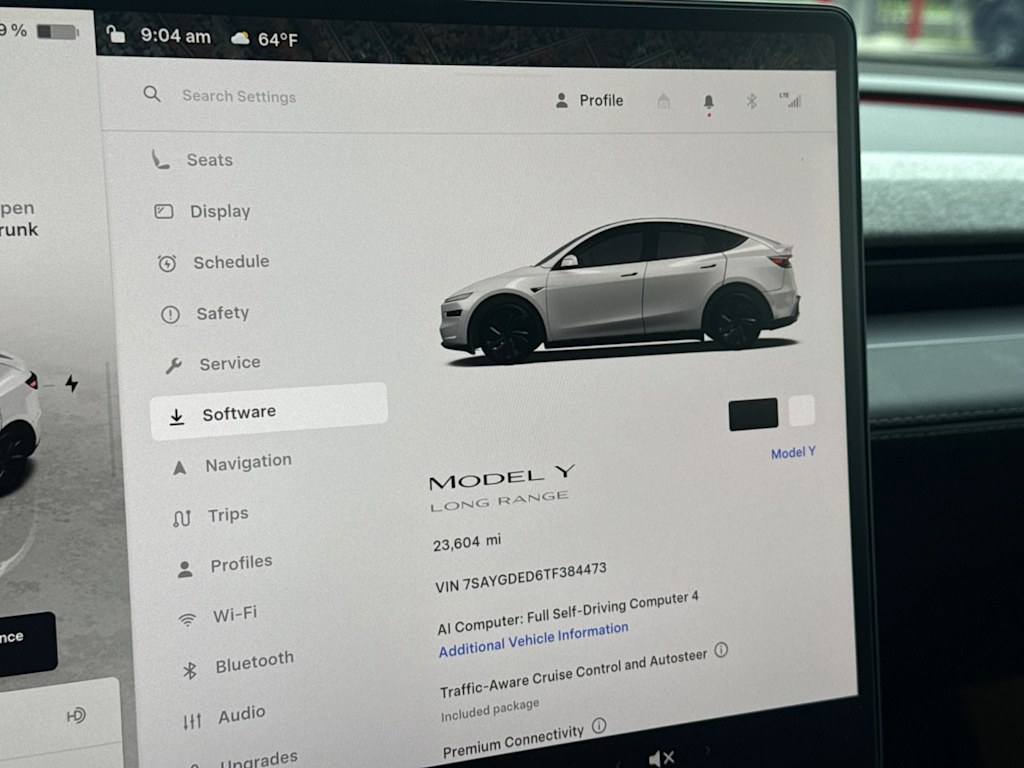 Thumbnail: 2026 Tesla Model Y - 13