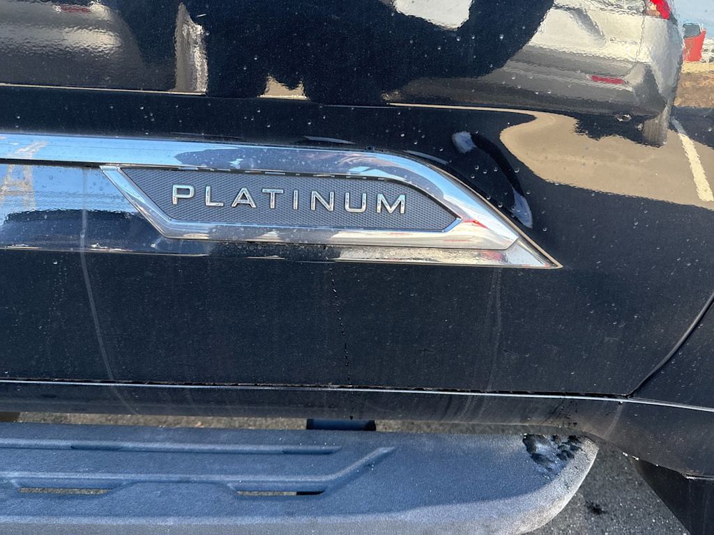 Thumbnail: 2025 Toyota Sequoia - 6